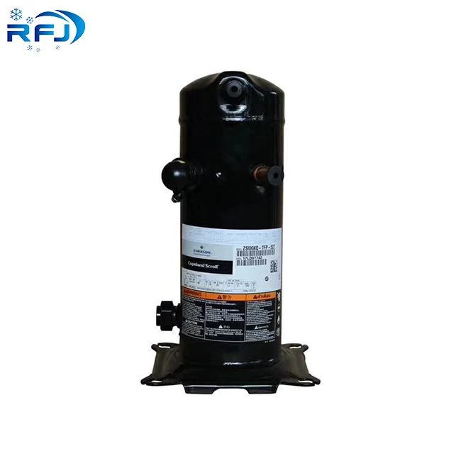 product-1-1 ZSI18KQETFP CPL scroll compressor