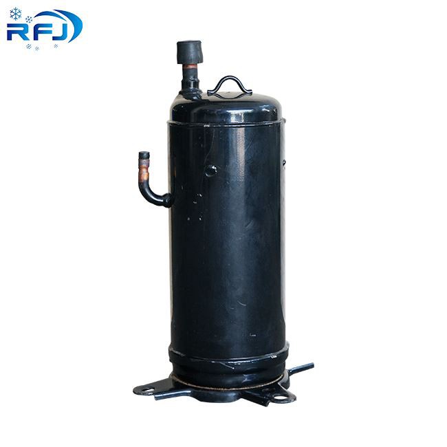 Hitachi-compressor voor airconditioning