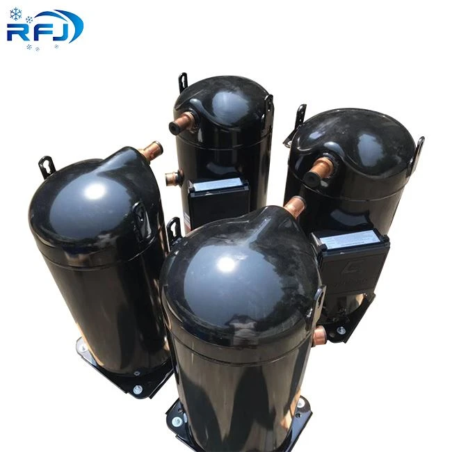 Oil Less Copeland Compressor ZP104KCE-TFD
