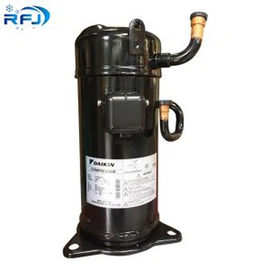 5HP Daikin-koelcompressor