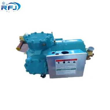 6.5PK Carrier Semi-hermetic Compressor