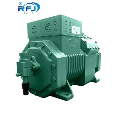 6HE-35Y Bitzer Ecoline-compressorvervanging voor 6H-35.2Y