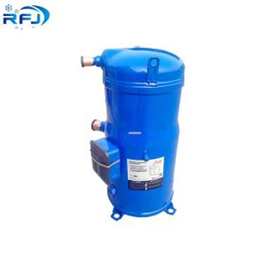 Performer-compressor van 7 pk