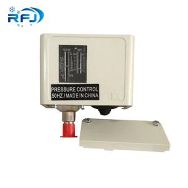 KP81 Danfoss Mechanische Thermostaat