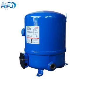 Maneurop Compressor voor Fruit Freezer