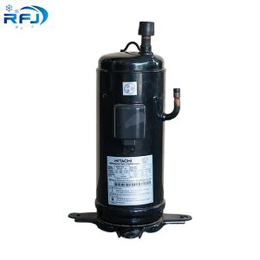 R22 Hitachi Scroll-compressor