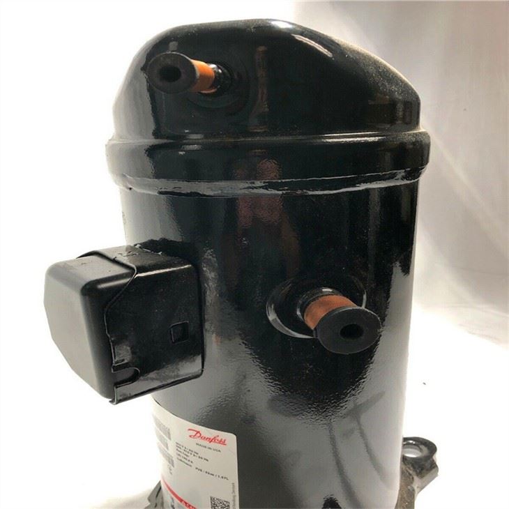 Performer AC Scroll Compressor