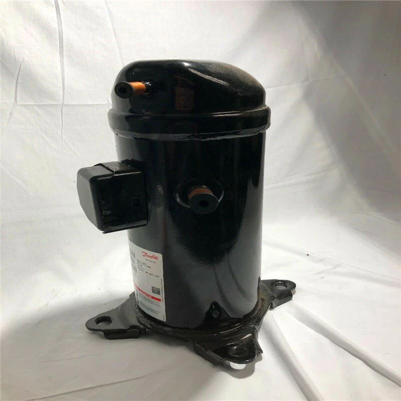 Koel-scrollcompressor voor Danfoss