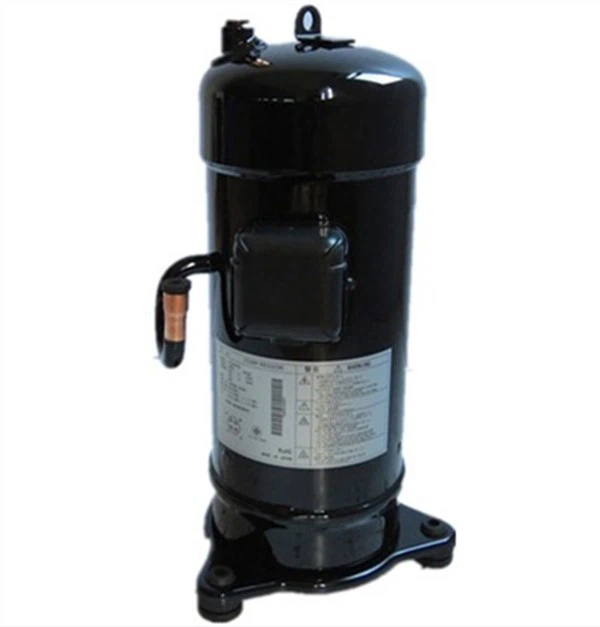 Daikin-scrollcompressor van 5 pk