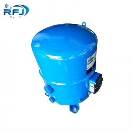 10HP scroll-compressor
