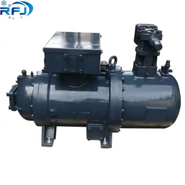 RC2-620B Schroefcompressor voor Hanbell