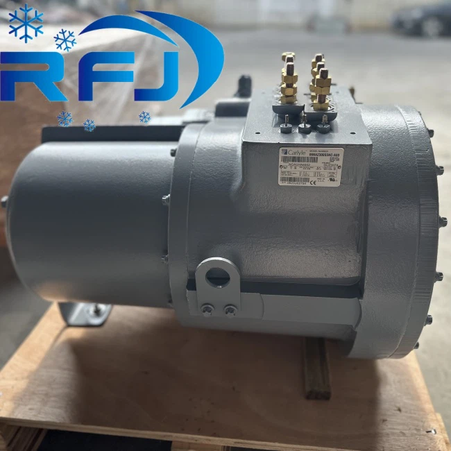 06NA-serie compressoren voor Carlyle