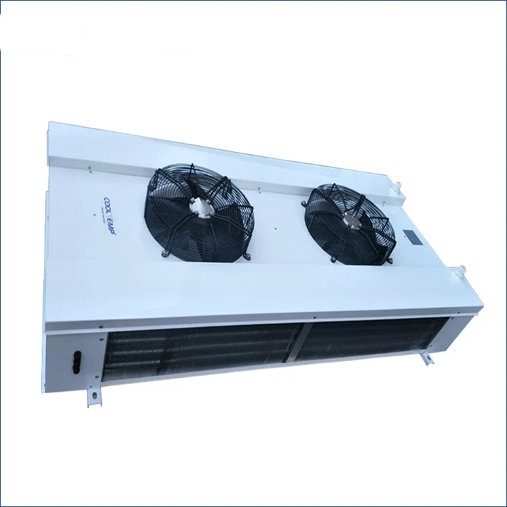 DSL60 High Efficiency Evaporator For Cold Room best