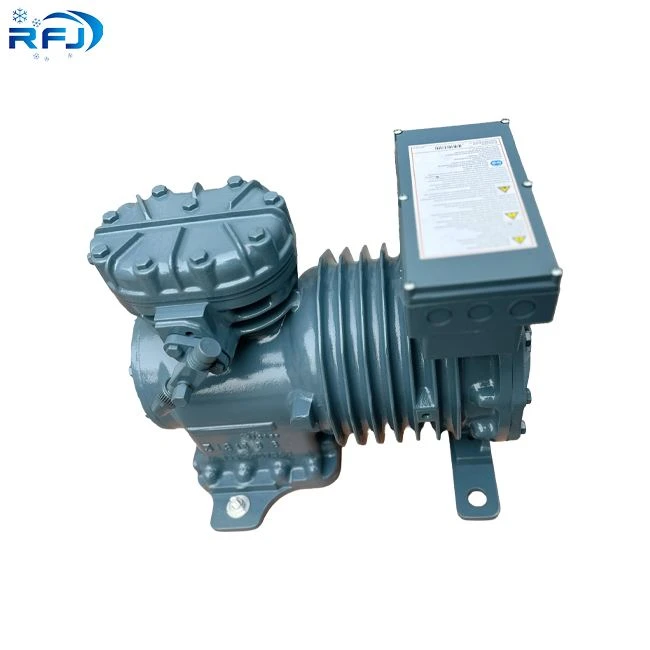 Semi-hermetische compressor D9RS4-1500-AWM/D