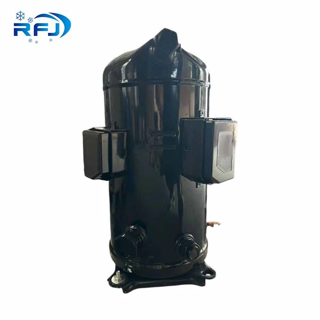 ZR CPL-scrollcompressor