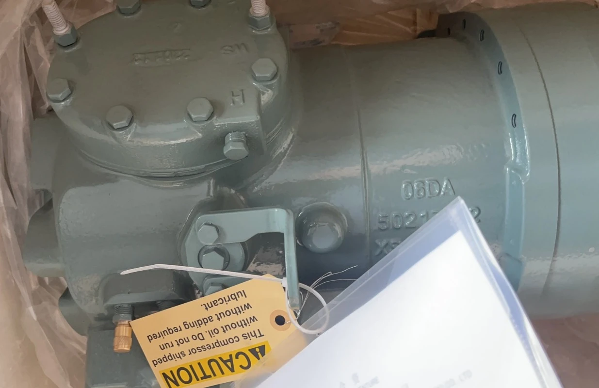 chiller reciprocating compressor chiller reciprocating compressor