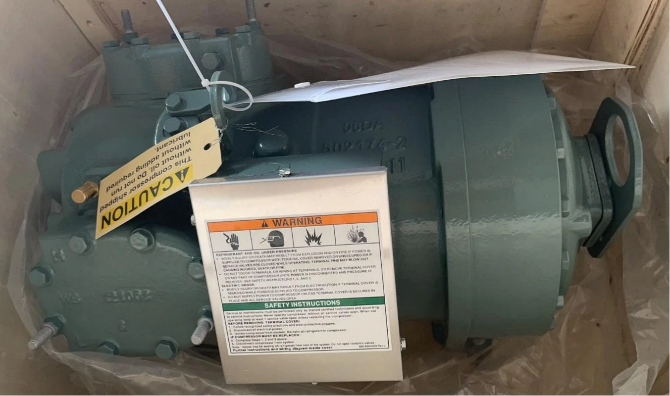 semi hermetic compressor semi hermetic compressor