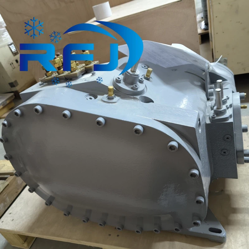 06NW2174 -serie compressoren voor Carlyle