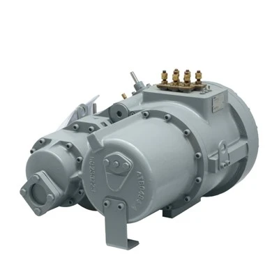 06NA2174S7NA-A00 HVAC-schroefcompressor