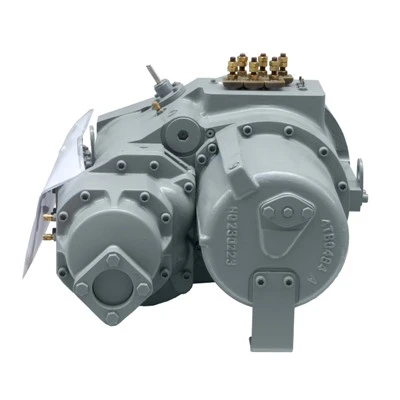 06NA2209S7EA-A00 Schroefcompressor HVAC