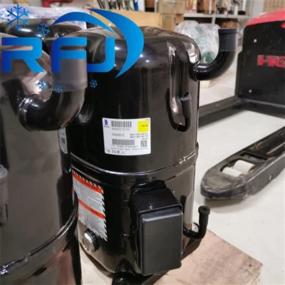 5HP Hermetische wederkerige compressor voor Tecumseh