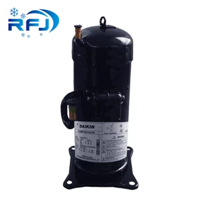 Airconditioning JT212D-Y1L 7HP Koelrolcrollcompressor
