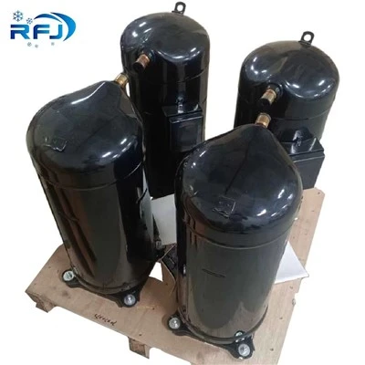Scrollcompressor voor CPL ZP-serie