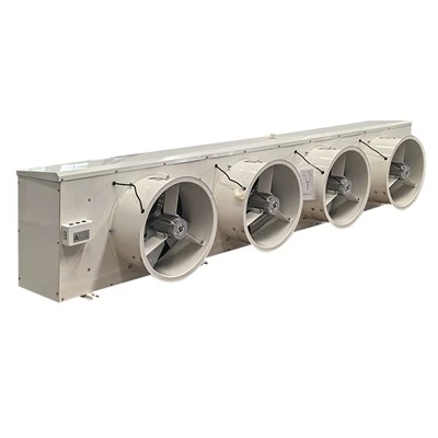 DJ115 Efficiënte verdamper voor koude opslag
