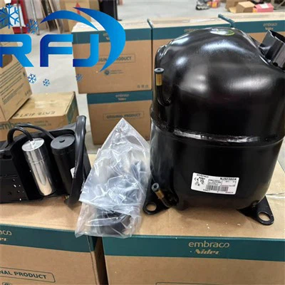 Embraco koelkastcompressor NJ9238GK