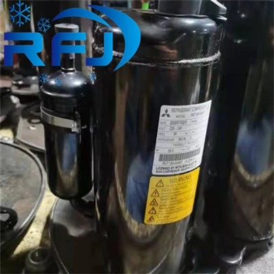 R410a Roterende compressor met vaste snelheid voor Mitsubishi
