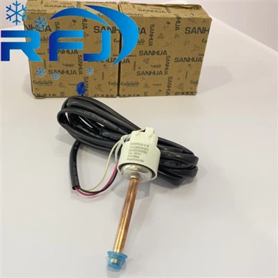 Sanhua Druksensor YCQB02H01