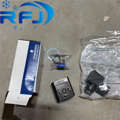 Solenoïde spoelen voor Emerson voor AC -eenheid